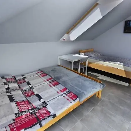 U Alicji Wola Kalinowska