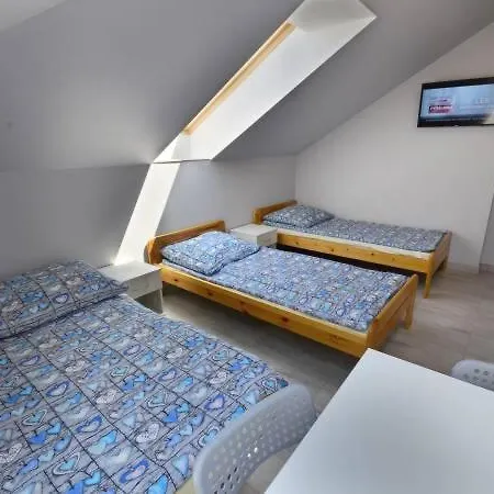 U Alicji Lantgård Wola Kalinowska