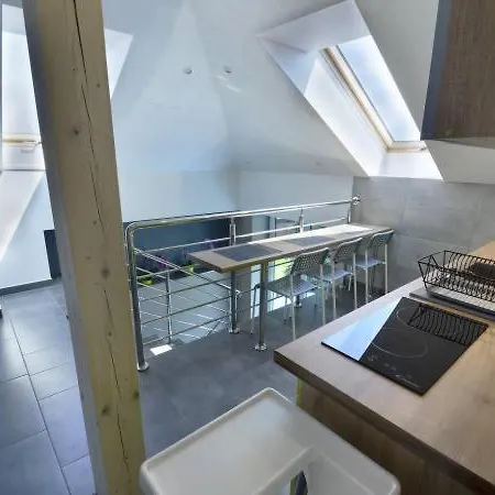 Lantgård U Alicji *