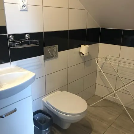 U Alicji Wola Kalinowska