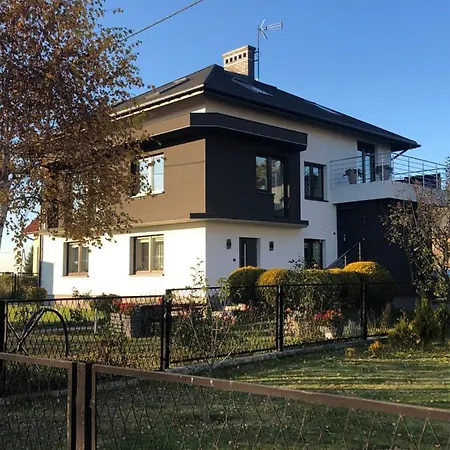 U Alicji * Wola Kalinowska