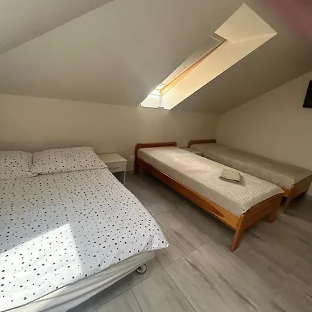 U Alicji * Wola Kalinowska