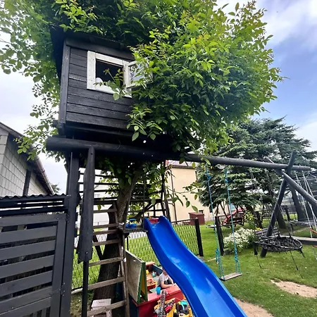 U Alicji * Wola Kalinowska