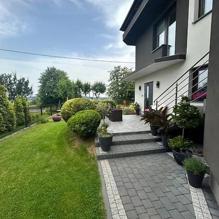 Lantgård U Alicji *