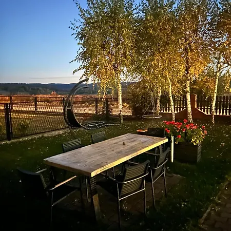 U Alicji Wola Kalinowska