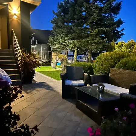 U Alicji * Wola Kalinowska