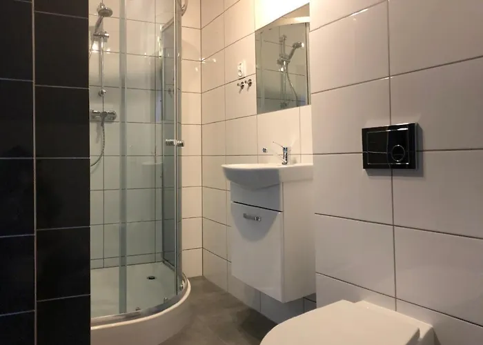 Alloggio per agriturismo U Alicji Wola Kalinowska