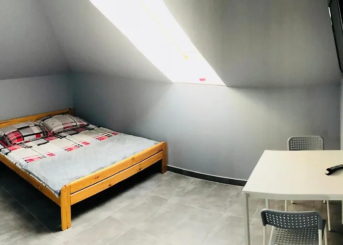 Alloggio per agriturismo U Alicji