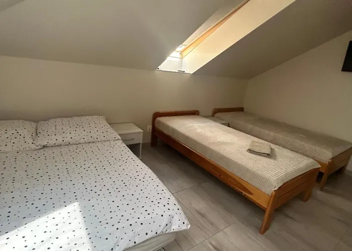 U Alicji * Wola Kalinowska