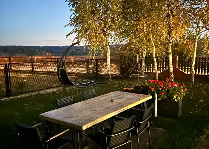 U Alicji Wola Kalinowska