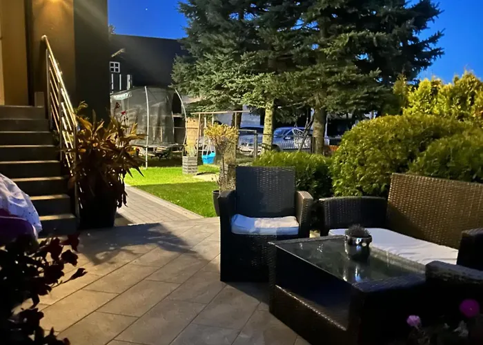 U Alicji * Wola Kalinowska